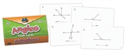 ANGLES FLASH CARDS
