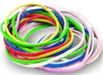 Rubber Bands for Geoboard