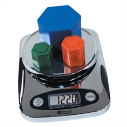 Classroom Compact Scale 5000g