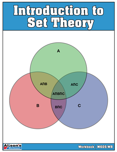 Introduction to Set Theory - Workbook