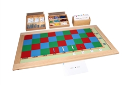 Checker Board (Complete Set)