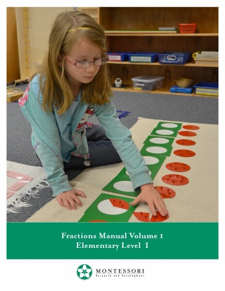 Fraction	Manual	Volume	1 