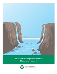 FUNTIONAL GEOGRAPHY MANUAL, ELEMENTARY