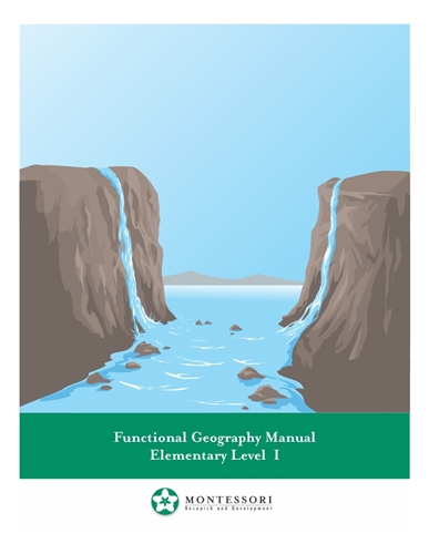 FUNTIONAL GEOGRAPHY MANUAL, ELEMENTARY