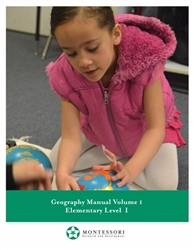 Geography Manual (Vol. 1)
