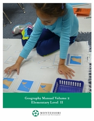 Geography Manual (Vol. 2)
