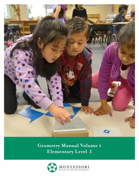 Geometry	Manual	Volume	1 