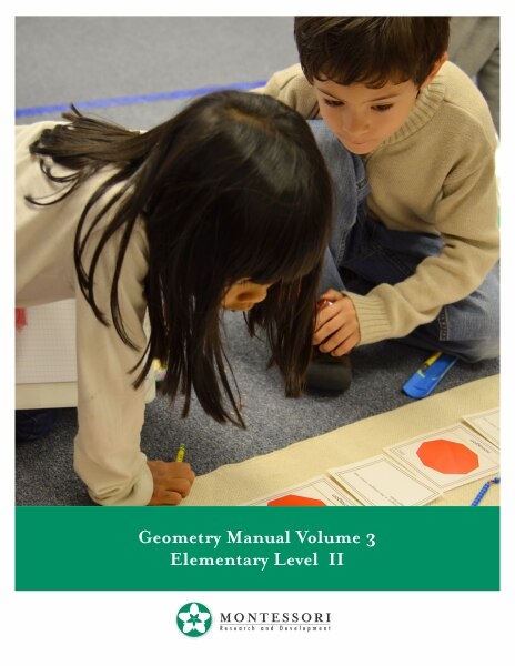  Geometry	Manual	Volume	3