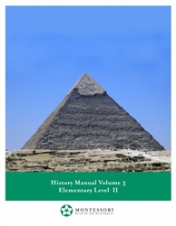 History Manual (Vol. 3)