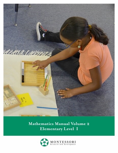 Math Manual (Vol. 2)