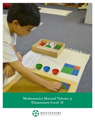 Math Manual (Vol. 3)