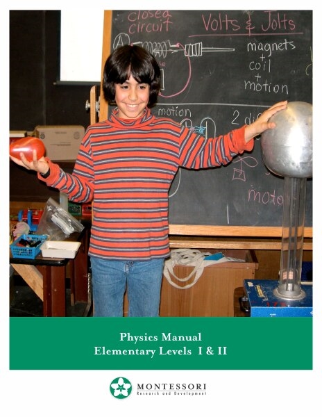  Physics	Manual