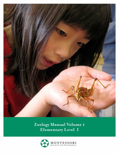 Zoology Manual (Vol. 1)