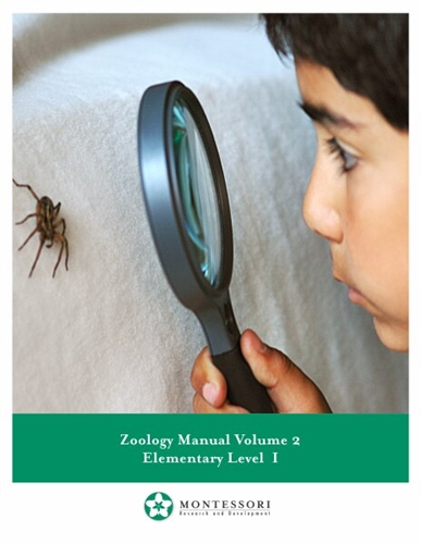 Zoology Manual (Vol. 2)