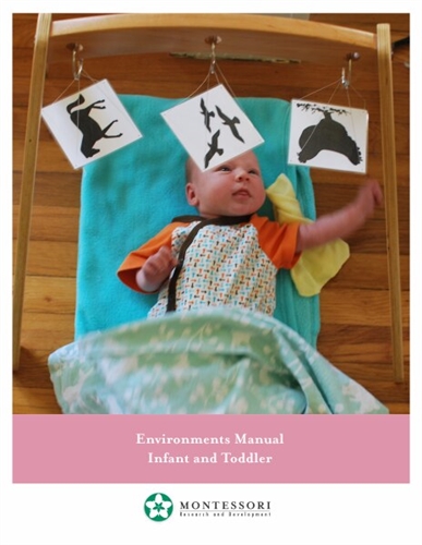  Environments for Infant-Toddler Teacher Manual
