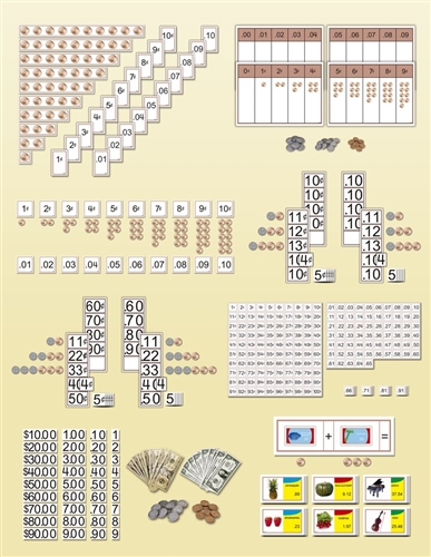  Mathematics Manual