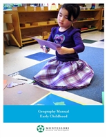 Geography Manual (Early Childhood)