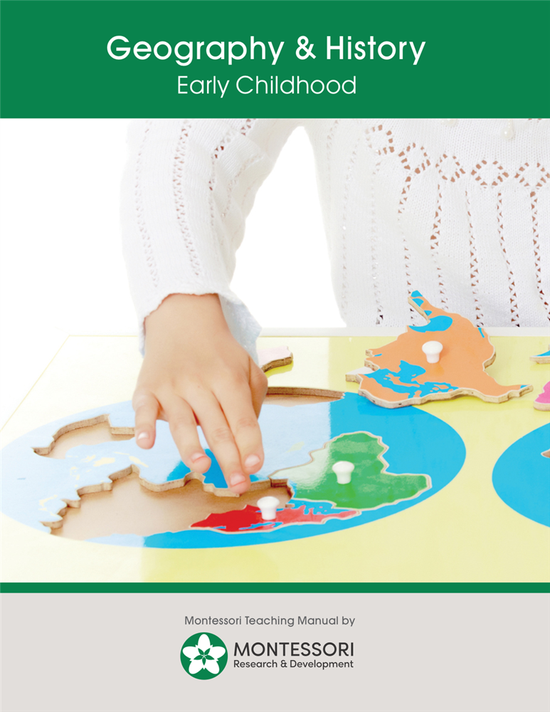  Botany Teaching Manual � Early Childhood