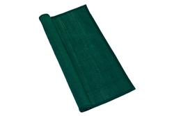 Decanomial Rug (Soft Green)