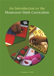 An Introduction to the Montessori Math Curriculum (Video)