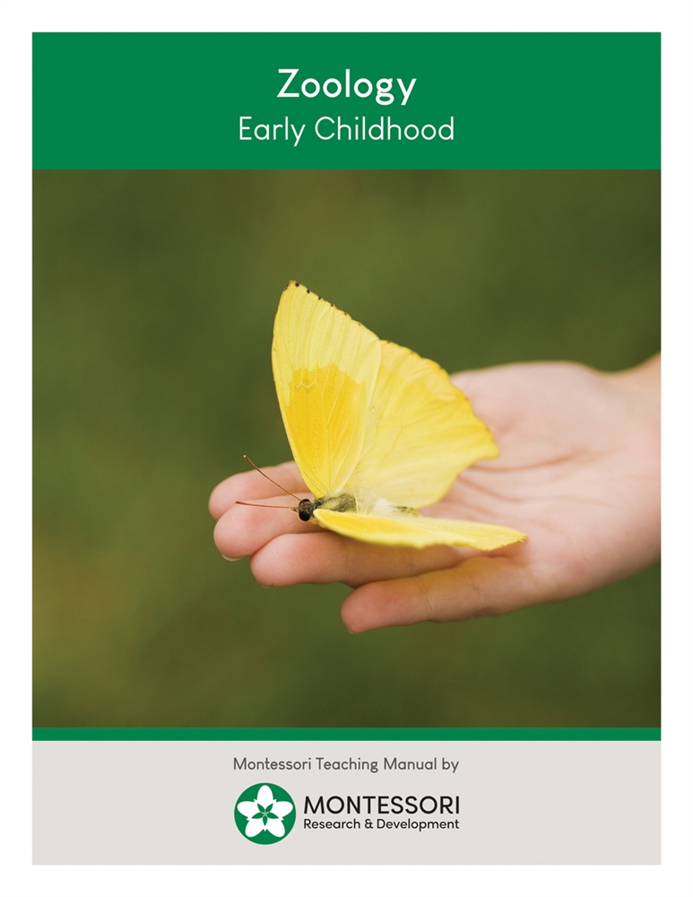  Zoology Teaching Manual � Early Childhood