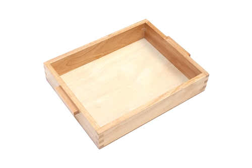 Wooden Tray-Small