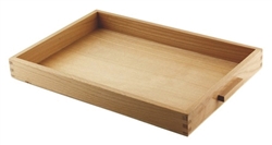 Wooden Tray-Medium