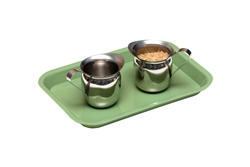 Grains Pouring Activity Set