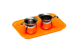 Beans Pouring Activity Set