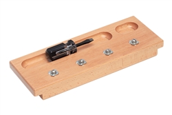 Slotted Bolt Board