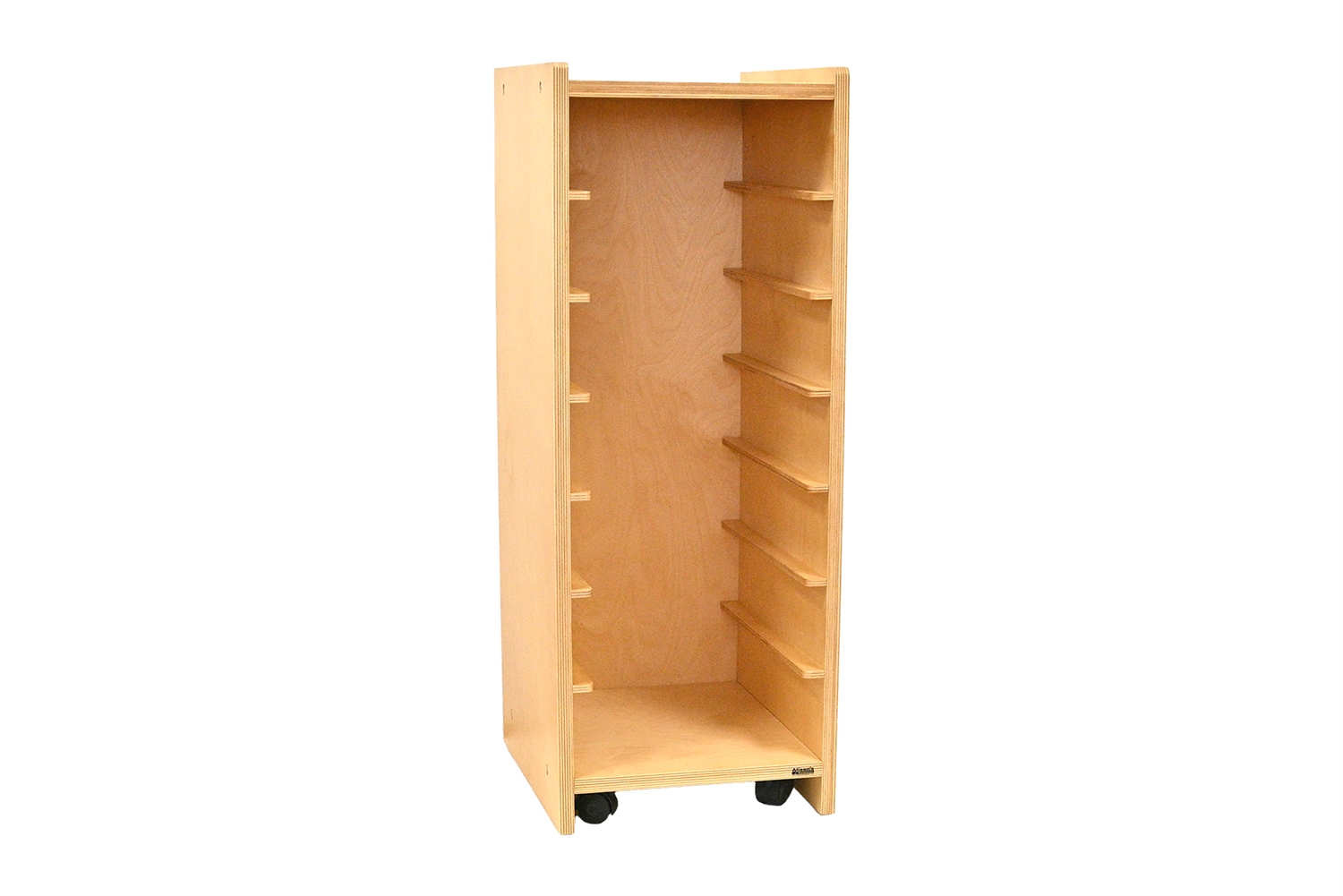 Cabinet for Continent Boxes