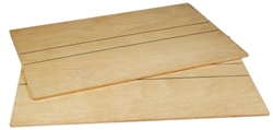 Wooden Boards (Premium Quality)