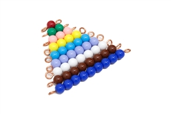  Color Bead Stair
