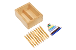 Teen Beads Box (Premium Quality)