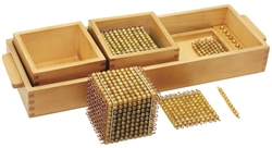  Color Bead Stair