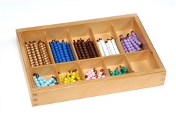 Multiplication Bead Box (Premium Quality)