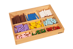 Checker Board Beads (Premium Quality)