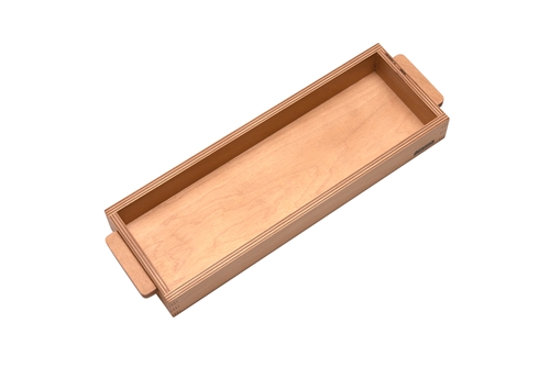 Tray for Baric Tablet