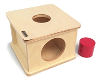 Infant Imbucare Box – Large Cylinder