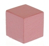 Pink Tower Second Smallest Cube