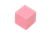 Pink Tower Smallest Cube