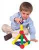 Montessori Materials- Magneatos Jumbo 24pcs