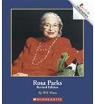Rookie Biographies - Rosa Parks
