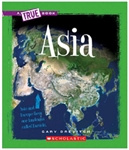 Geography - Asia