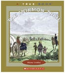 Westward Expansion - The Mormon Trail
