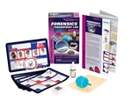 Forensics Fingerprint Lab:Become a Science Sleuth