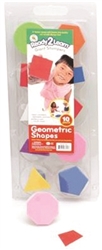Giant Geometric Shapes Stampers