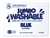 Jumbo Washable Stamp Pad - Blue