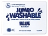 Jumbo Washable Stamp Pad - Blue
