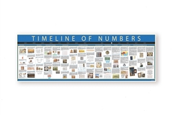 Timeline of Numbers - Complete Set